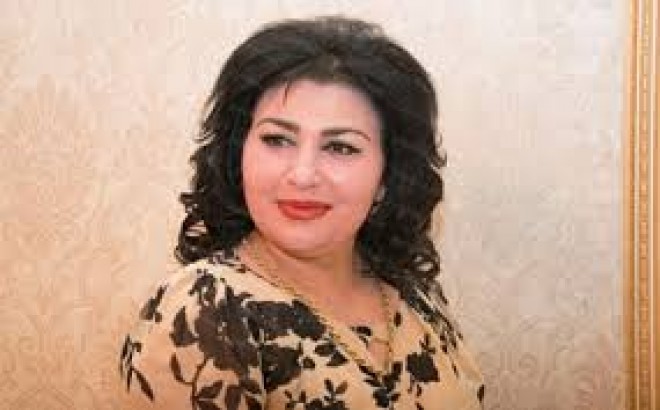 Aşıq Telli çimərliyə Batumidə gedir