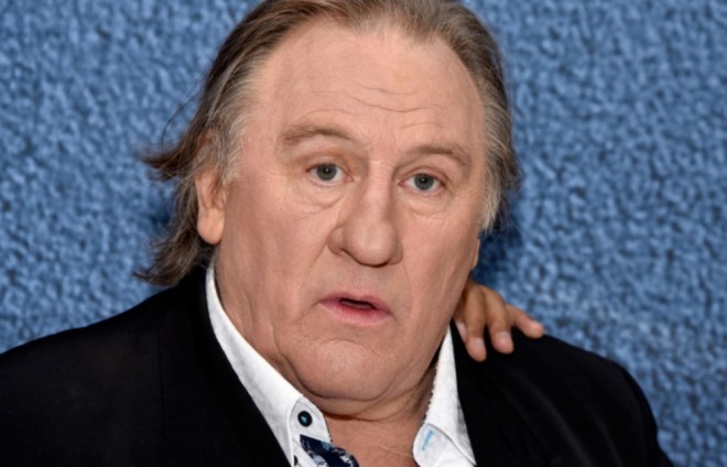 Jerar Deparde ilə bağlı iş ləğv olundu