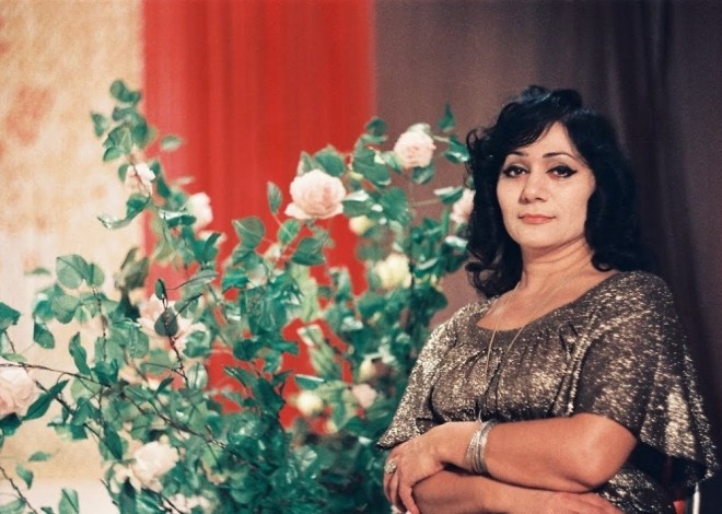 &nbsp;Elmira Rəhimova&nbsp;Prezident oğluna ərə getməyib