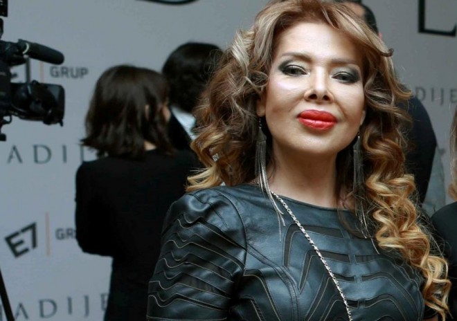 Rəşidə Rəşid sosial şəbəkədən uzaqlaşır