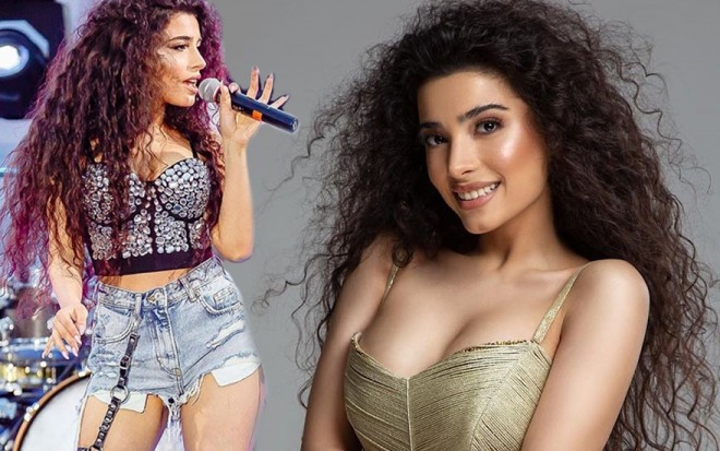 Səmra Rəhimli “Jara”nı sevir