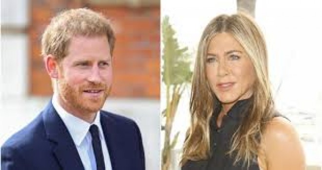 Hollivud aktrisası şahzadəyə yox dedi