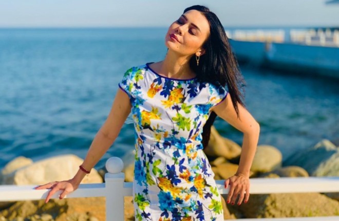 Oksana yenə ana olmaq istəyir