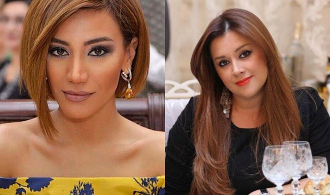 &nbsp;Röya Ayxan Xatirəyə həsəd apardı - video