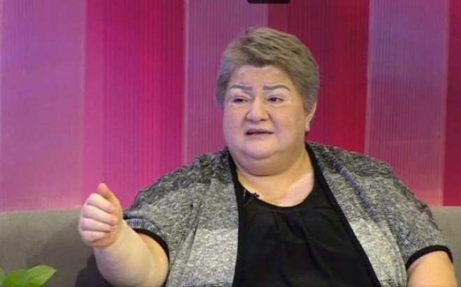 “Səhhətim yaxşıdır” -&nbsp;Xalq artisti