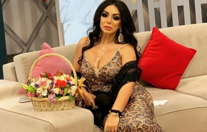 Lətifə Soyuözün sponsoru nənəsidir