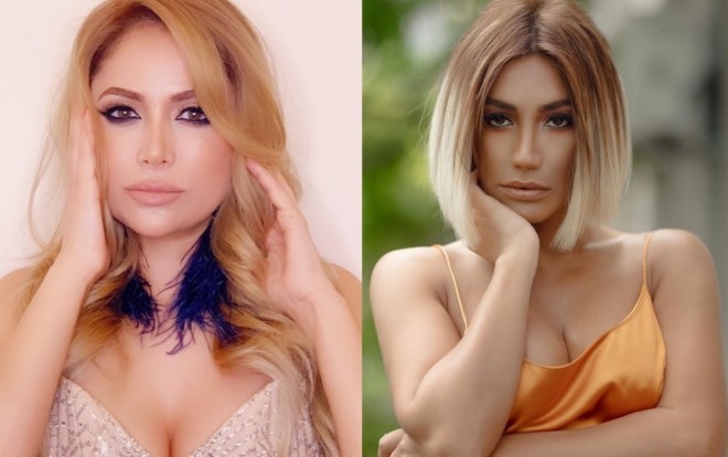 Nigar Camal “Söhbətsiz”ə qonaq oldu, Röyadan danışdı