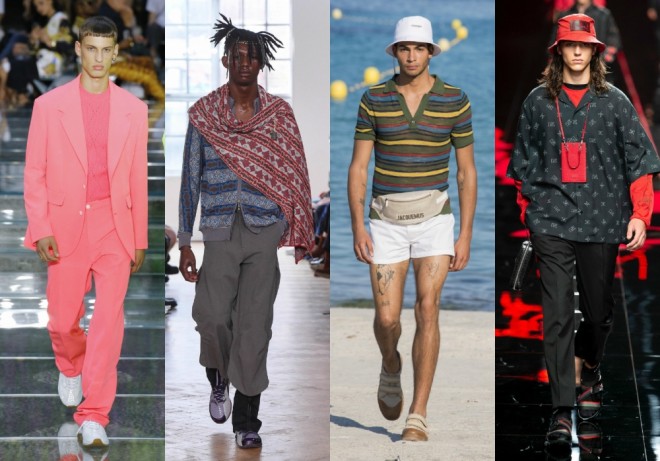 Bu yay kişilər belə geyinəcəklər - foto