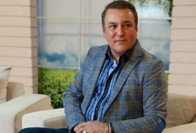 "Toya getmək maklerlə olub" - Əməkdar artist