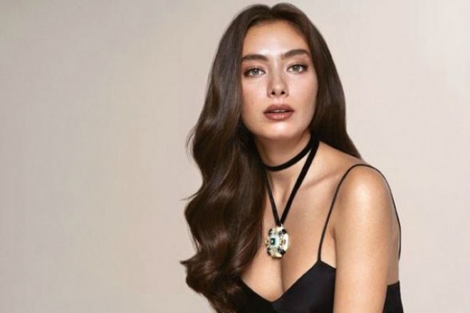 Aktrisanın sözləri gülüş doğurdu