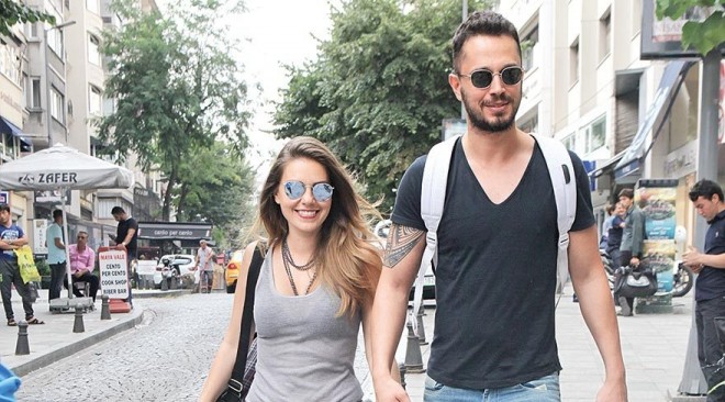 Murad Boz tezliklə toy edəcək