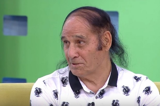 Niyaməddin Musayevin sirri açıldı