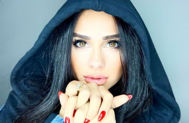 Azəri Günel tənqidlərə cavab verdi