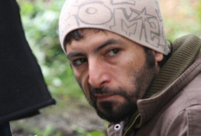 Sevgilisi aktyoru şantaj edir