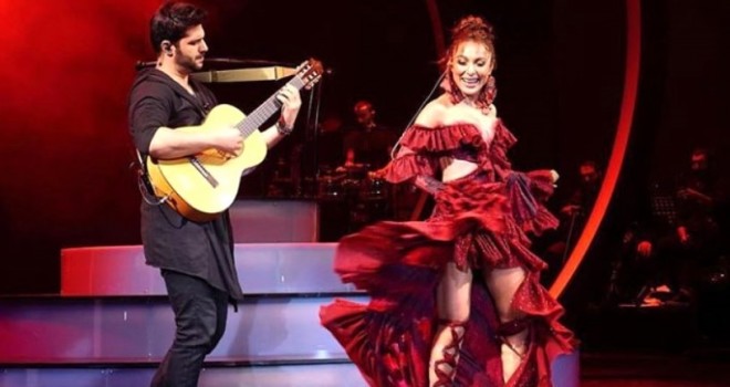 Müğənni Ziynet Sali evlənir