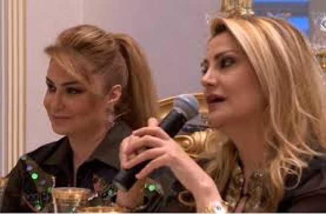 Könül bacısının da ifaçı olmasını arzulayır - foto