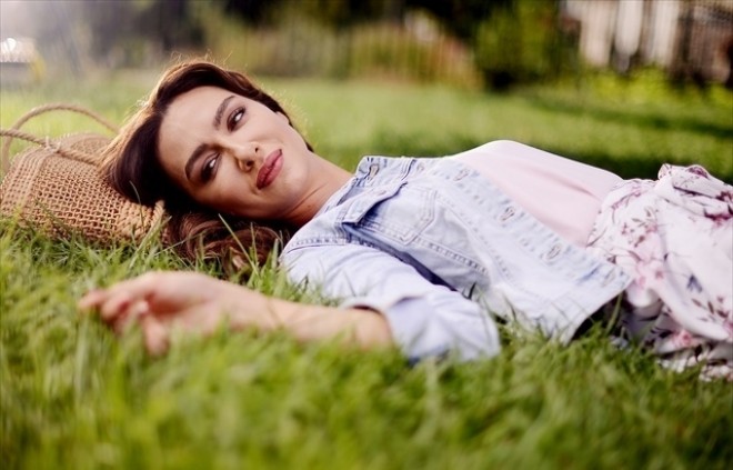 Aktrisanın səhhətində problem yarandı