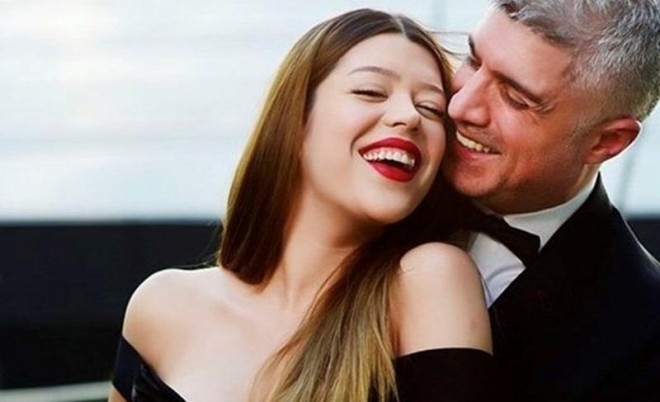 Özcan Dənizin boşanma səbəbi bəlli oldu