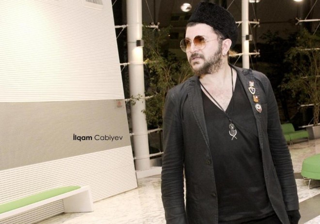 "Klip zövqsüzdürsə efirə getmir" - Rəhim Rəhimli