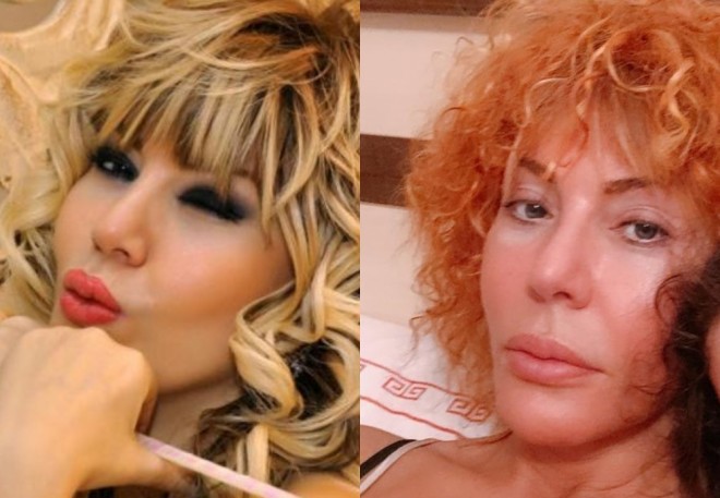 Brilliant Dadaşova imicini dəyişdi - foto