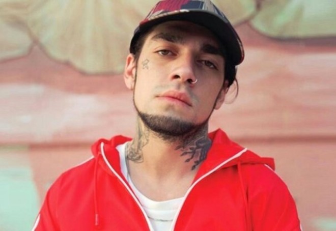 Repçi narkotikə görə həbs olundu