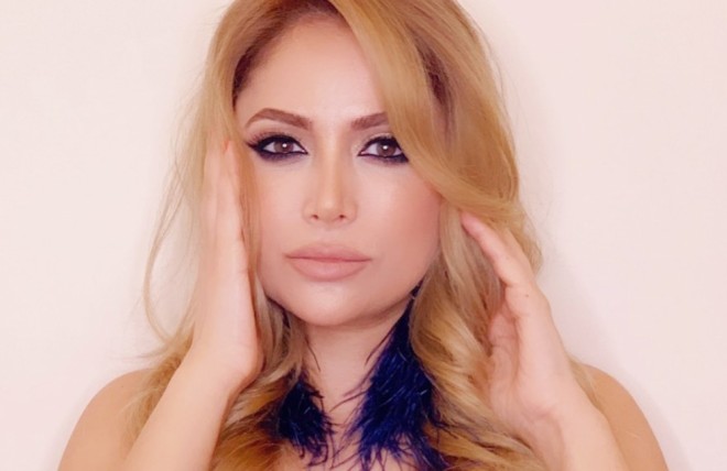 "Eurovision 2011" qalibinin sevgilisi var