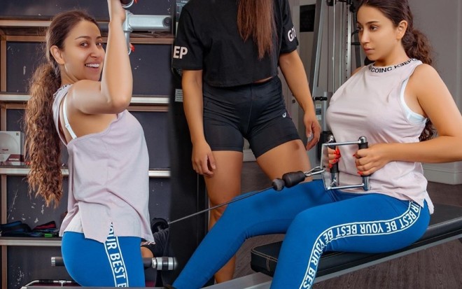 Damlanın fotoları bəyənilmədi