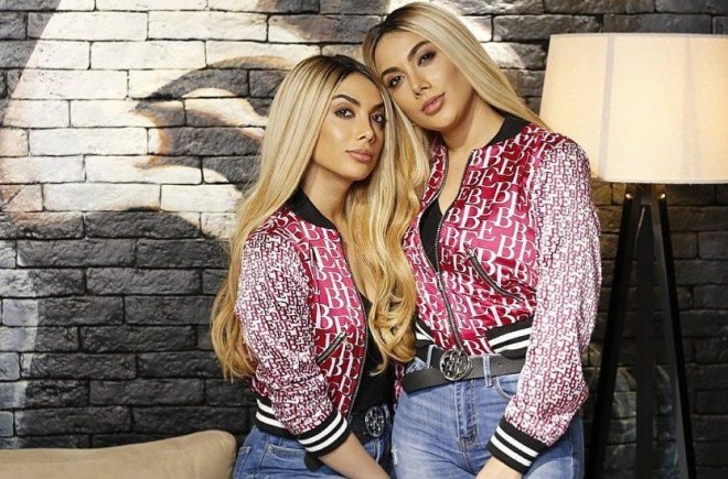 Sevil və Sevinc yeni ev aldılar