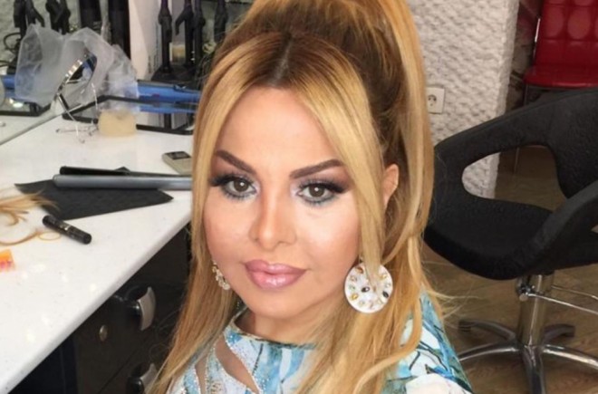 Mətanət Əsədova heç vaxt ərə getməyəcək