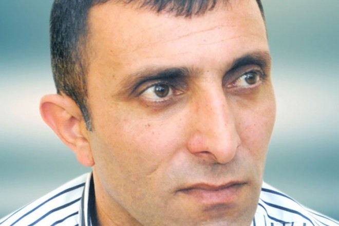 Heydər Əliyev Fondu aktyorun müalicəsini üzərinə götürdü