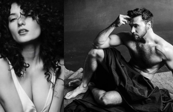 "Çingiz çox xoşuma gəlir” - Dilarə Kazımova