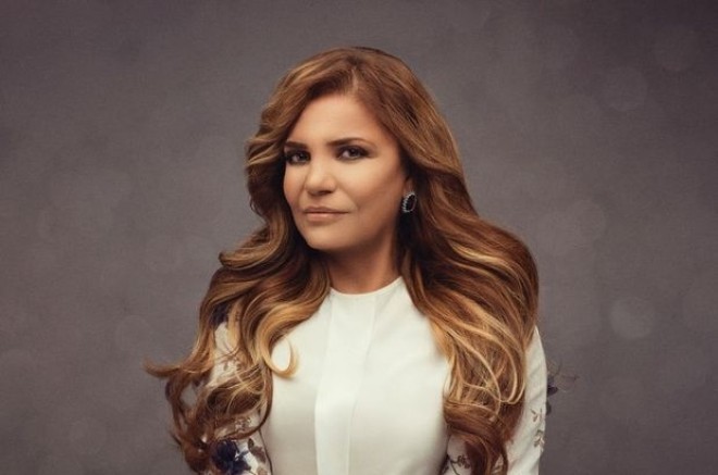 Kibariyə Bakıda&nbsp;açıq havada konsert verəcək