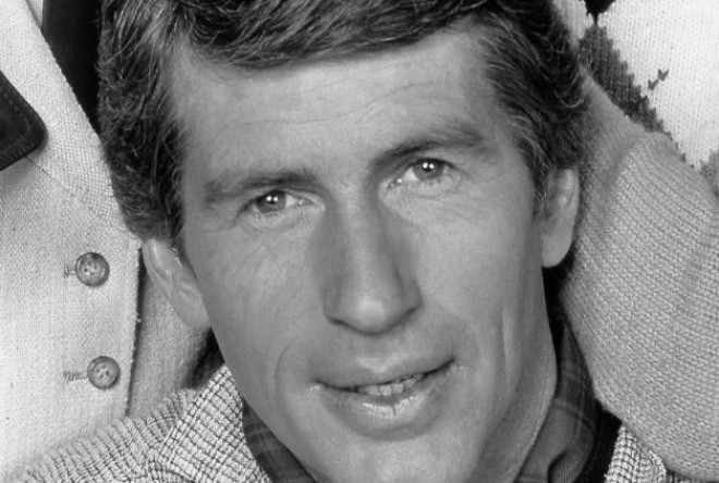 Hollivud aktyoru vəfat etdi