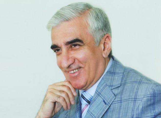 İlham Namiq Kamalın 70 illiyi qeyd olunacaq