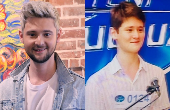 &nbsp;Eldar Qasımovun arxiv fotosu taplıb