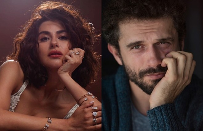 Filmin qəhrəmanını Nəsrin canlandıracaq