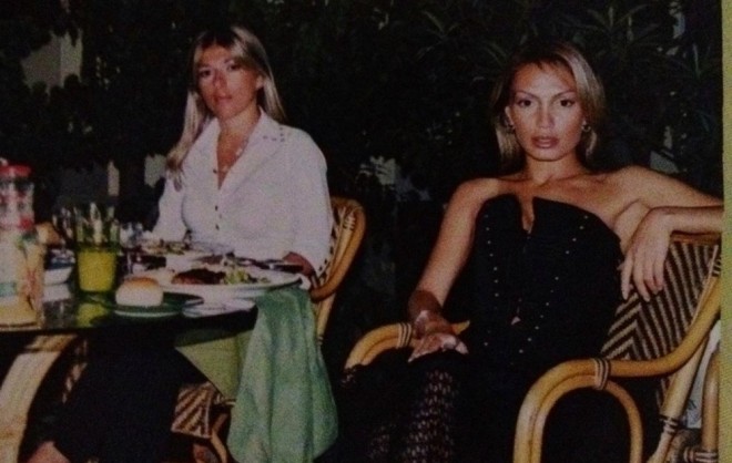 Nura Surinin arxiv fotoları