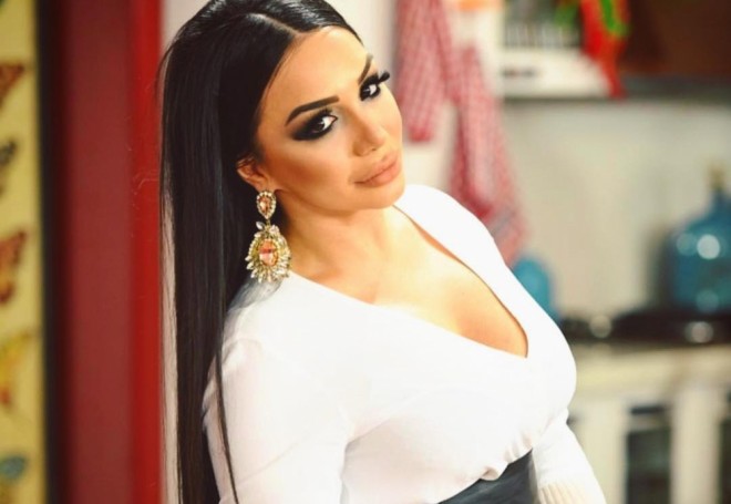 "Çox gözəl sevə bilirəm" -&nbsp;Lətifə Soyuöz&nbsp;