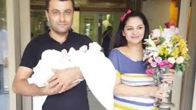 Sevda rəsmən iki ay əvvəl&nbsp;boşanıb