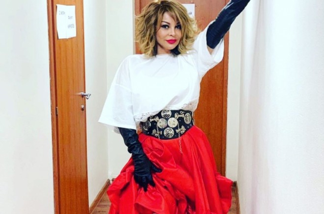 "Uşaqlıq hisslərimi saxlamışam" -&nbsp;Aygün Kazımova