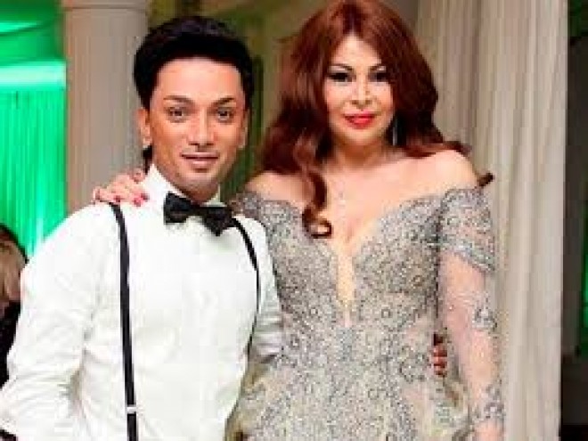 "Aygün Kazımova ilə&nbsp;küsülü deyilik" - Faiq Ağayev