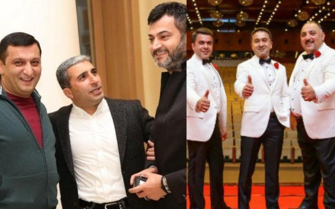 Müşviq “Söhbətsiz”&nbsp;proqramında qonaq oldu