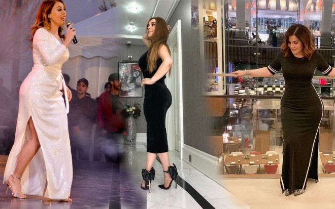 Günel həmkarlarına "sataşdı"