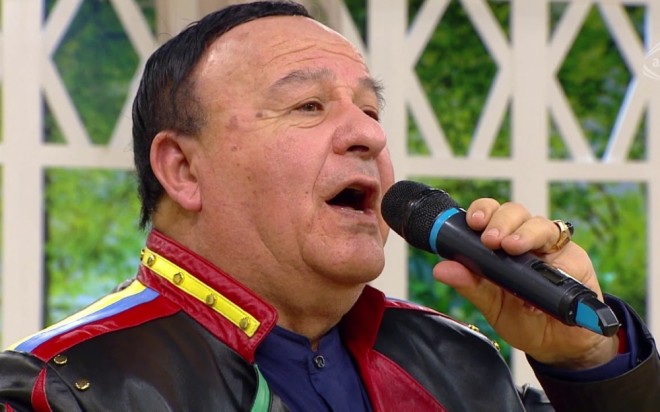 Yalçın Rzazadənin müalicəsi nəzarətə götürüldü