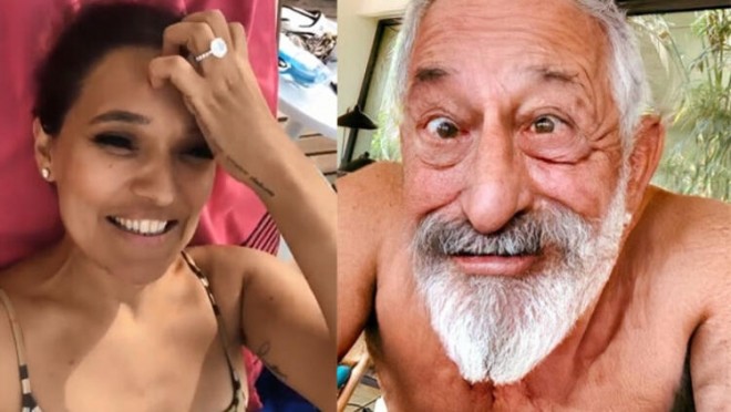 Demet Akalın xəbərdarlıq etdi