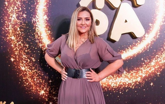 Zülfiyyə Xanbabayeva "Jara"ya qatıldı