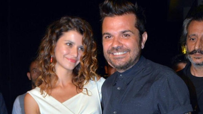 Beren və Kənan sevindilər