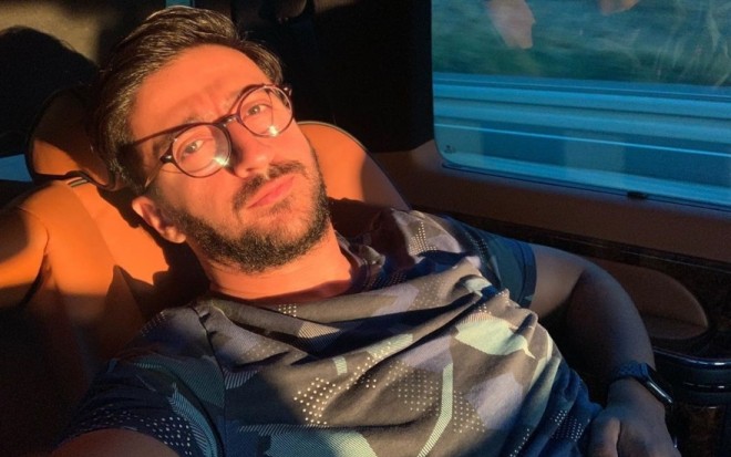 Abbas Bağırov Türkiyədə - video