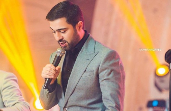 Namiq müğənnilər arasında sorğunu qınadı