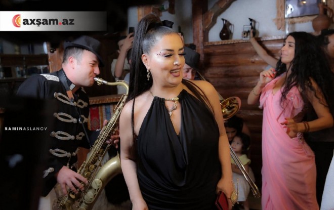 Əməkdar artist 14 kilo arıqladı